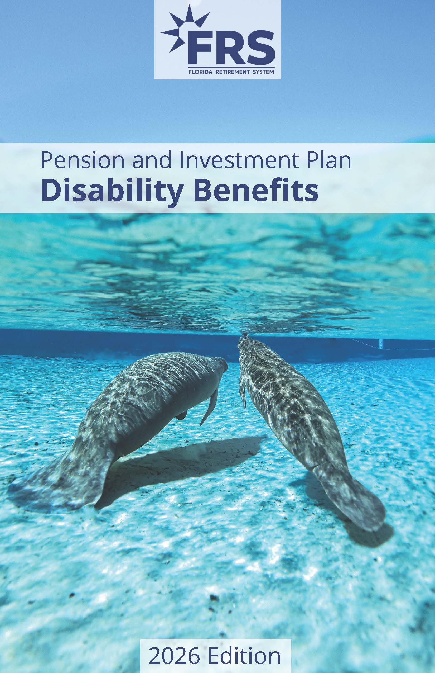 Disability Benefits Guide