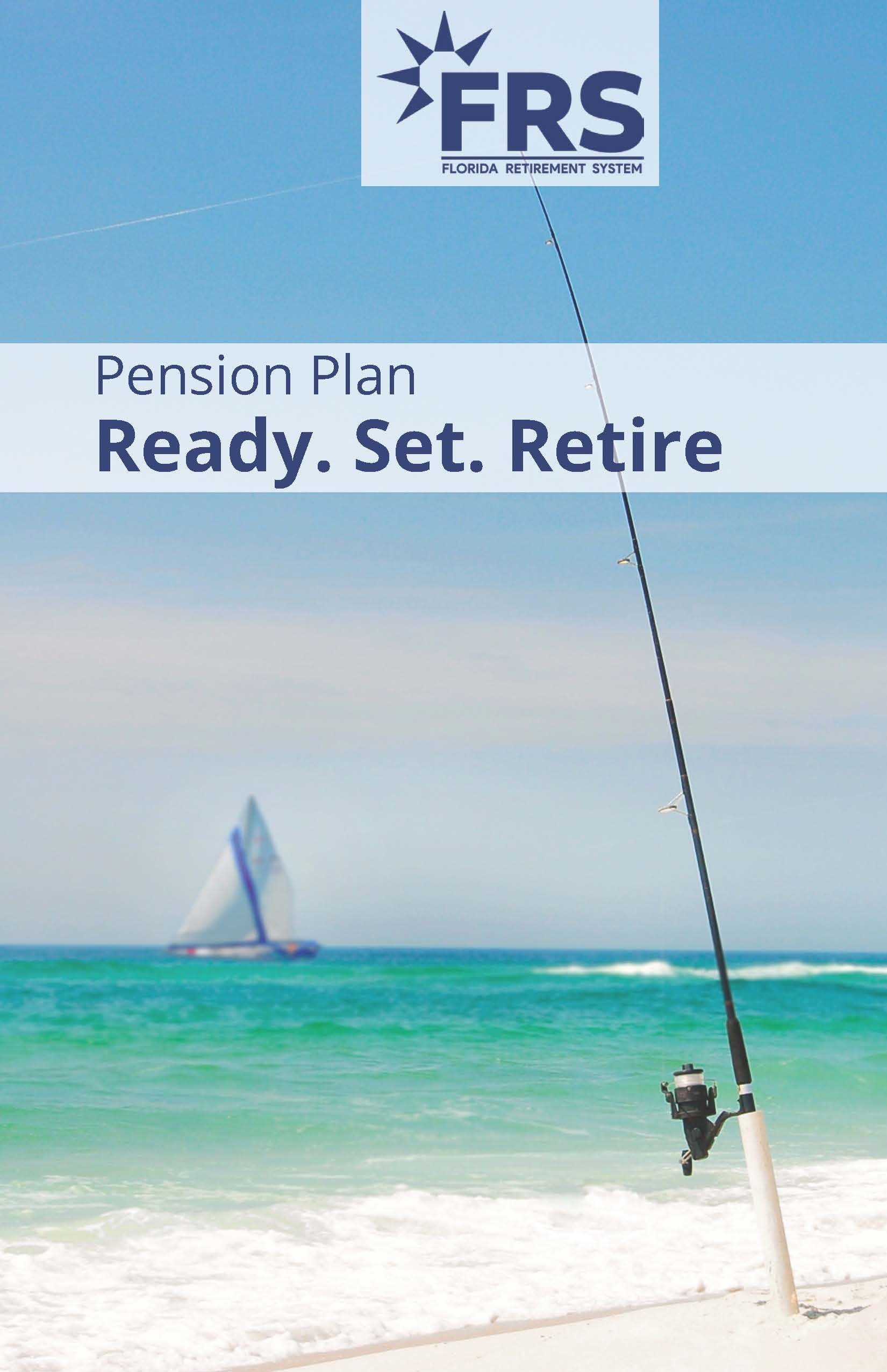 Ready set retire guide