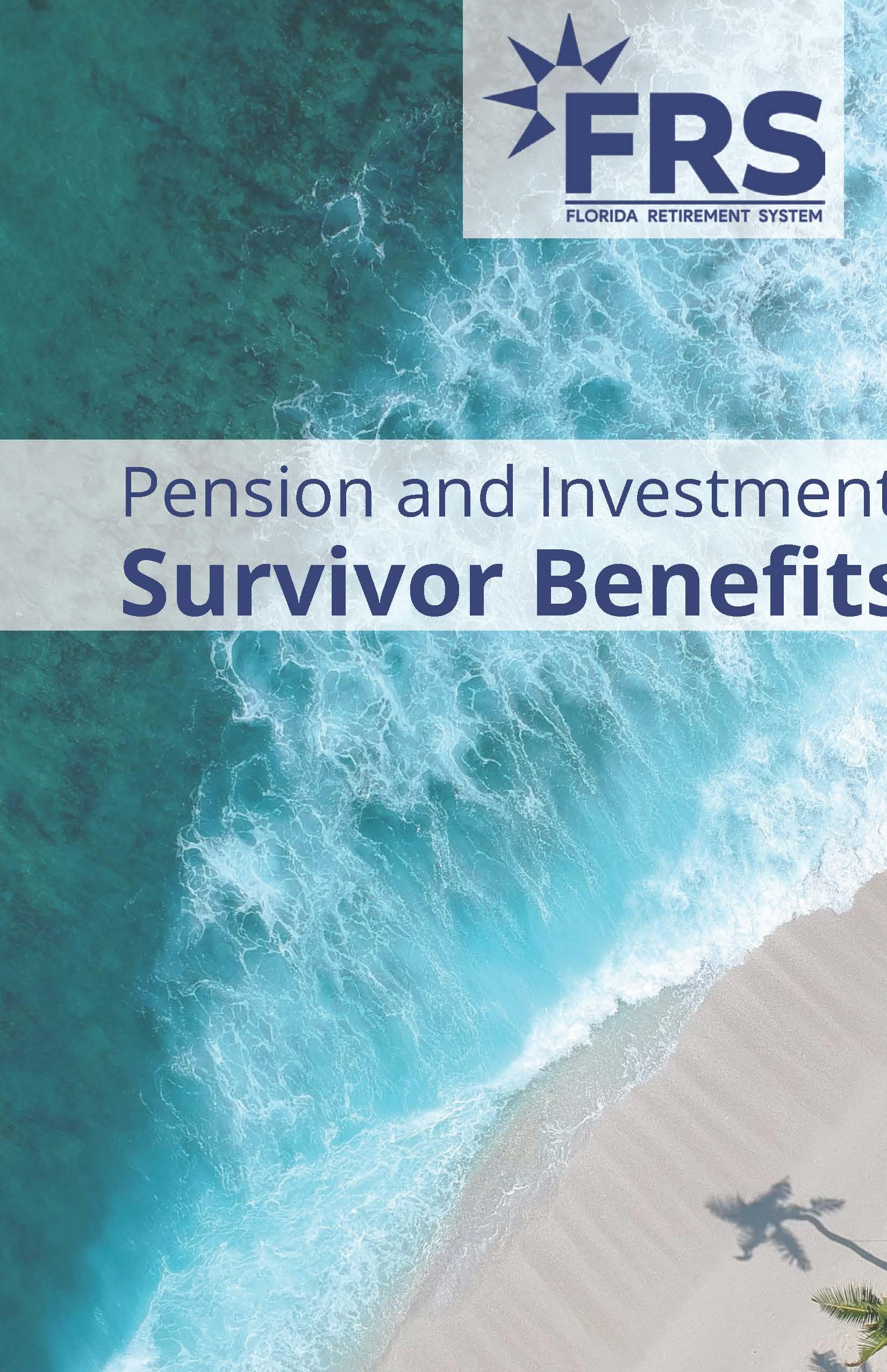 Survivor Benefits Guide